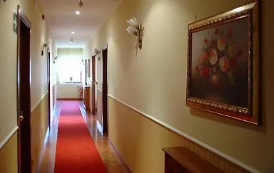 Kursaal 호텔 나폴리