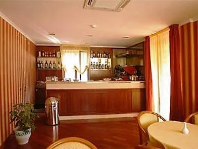 Kursaal 호텔 3*