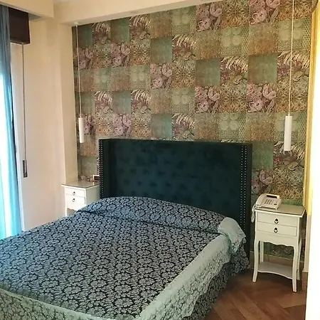 Hotel Kursaal Naples
