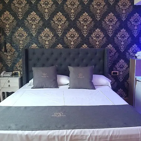 Hotel Kursaal 3*