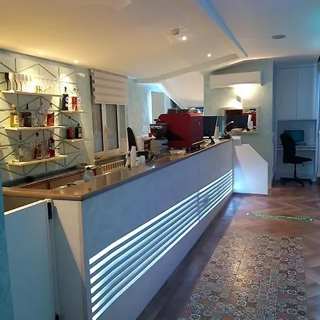 Kursaal Hotel