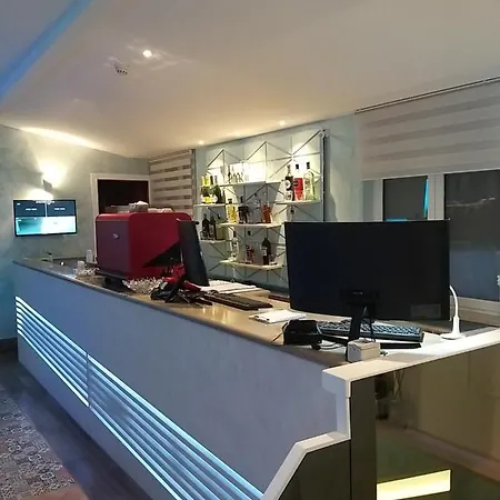 Kursaal Hotel 3*