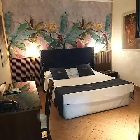 Kursaal Hotel Nápoles