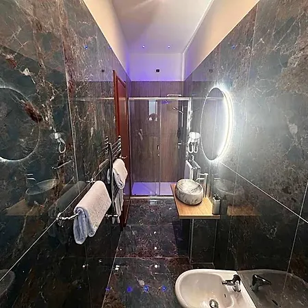 Kursaal Hotel Naples