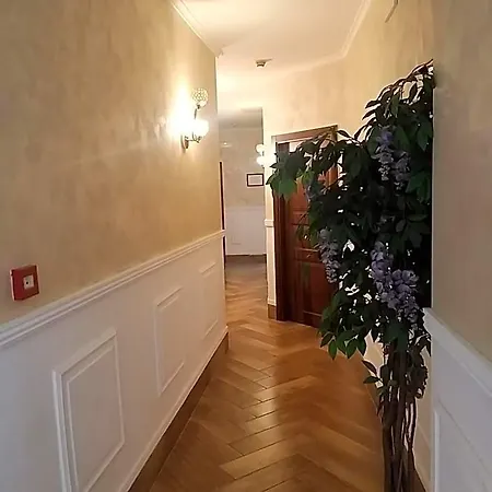 Hotel Kursaal Naples