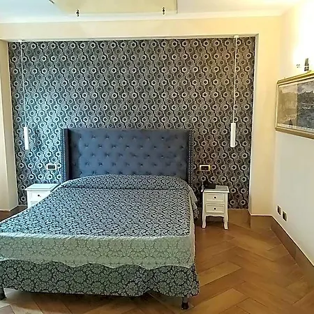 Kursaal 3* Неаполь
