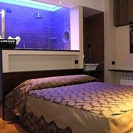 Kursaal Szálloda Nápoly