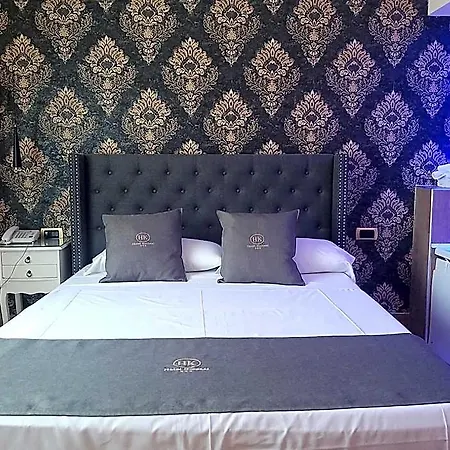 Szálloda Kursaal 3*