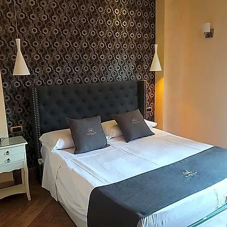 Kursaal 3* Nápoly