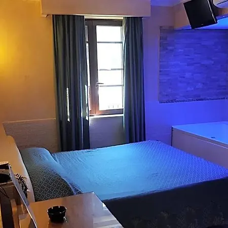 Kursaal Hotel 3*