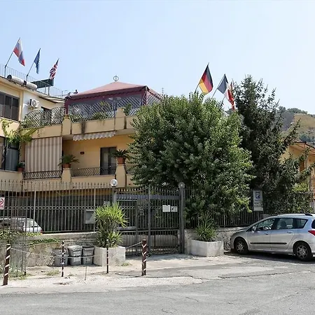 Hotel Kursaal