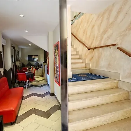Hotel Kursaal Naples