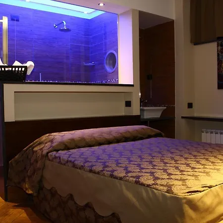 Hotel Kursaal 3*