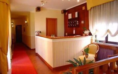 Hotel Kursaal Nápoles