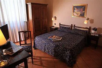 Hotel Kursaal Napels