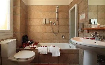 Kursaal Hotel 3*