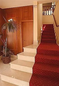 Kursaal Hotell Neapel