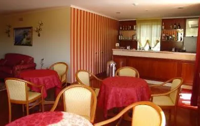 Kursaal Hotell Neapel