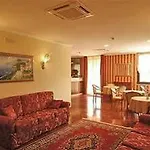 Kursaal Hotel Napoli