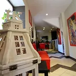 Hotel Kursaal 3*