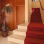 Kursaal Hotel Napoli