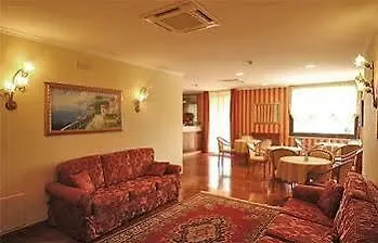 Kursaal מלון נאפולי