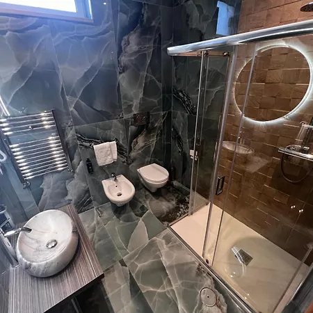 Kursaal מלון נאפולי