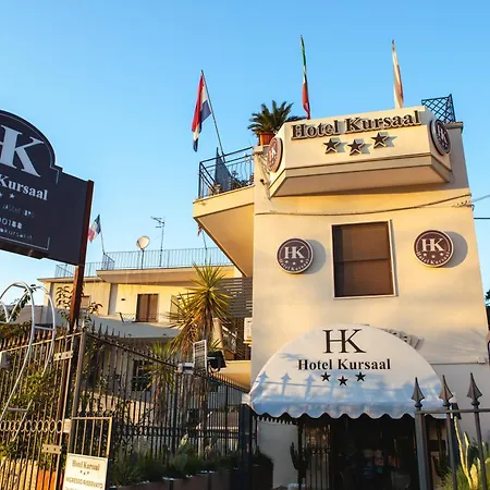 Kursaal מלון