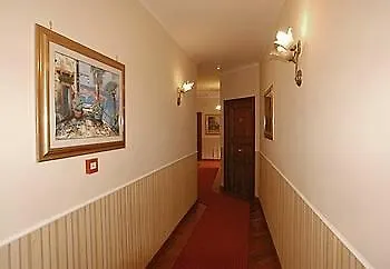 卡萨尔酒店 酒店