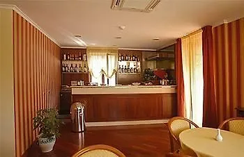 Kursaal ホテル 3*