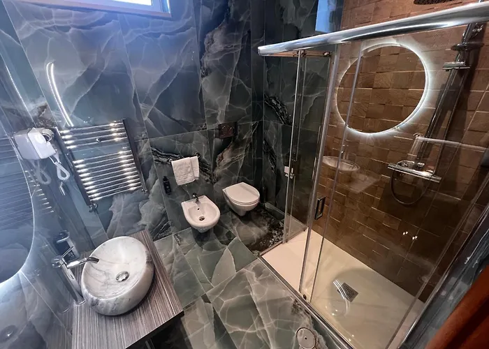 Kursaal Hotel Napoli