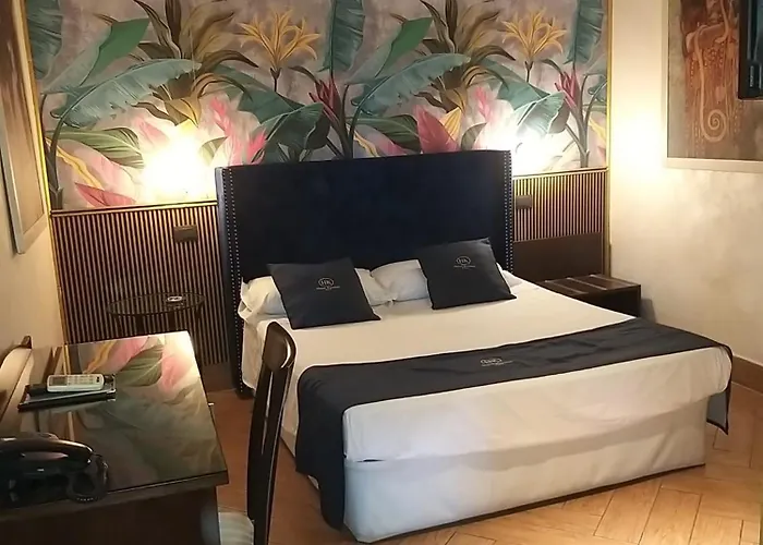 Kursaal Hotel Napoli