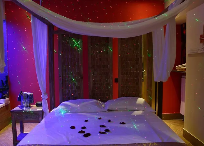 Hotel Kursaal Napoli