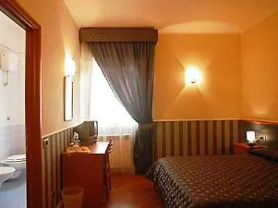Hotel Kursaal Napoli