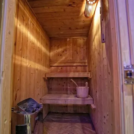 Hotel Kursaal Naples