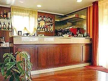 Kursaal Hotel Naples