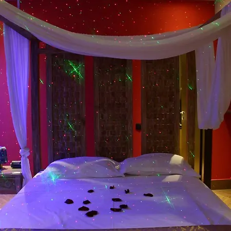 Hotel Kursaal Naples