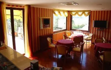 Kursaal מלון 3*